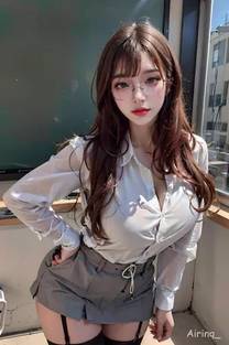 我的僵尸女儿