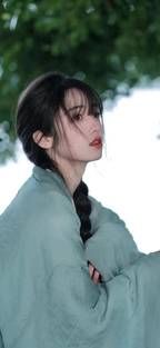 与王生活的男人