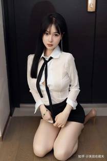 幸运有八只触手