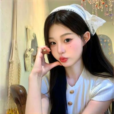 时装海报